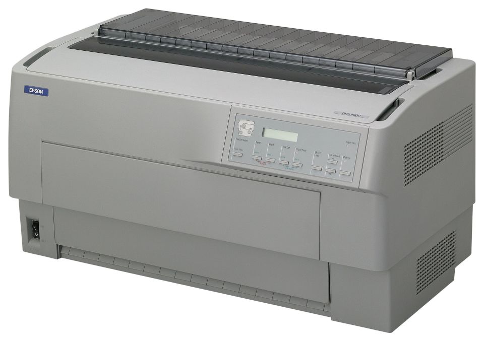 DFX-9000