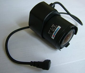 Computar SLS-TG5Z2813FCS-IR