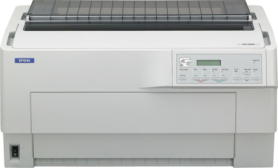 DFX-9000N