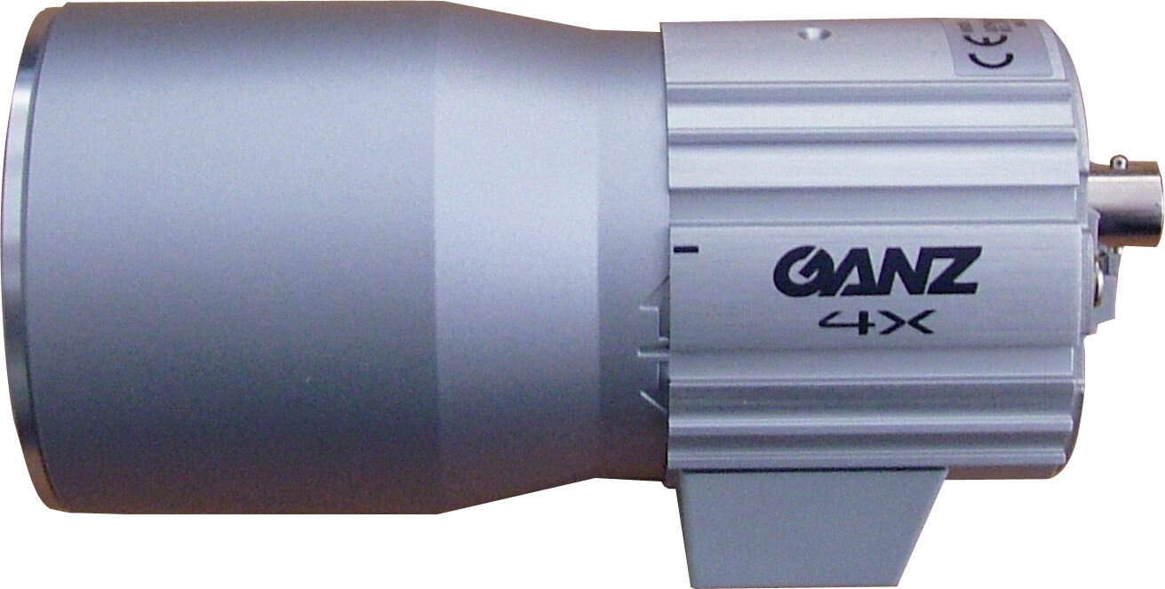 Ganz SLS-GANZ-ZC-L1210PHA
