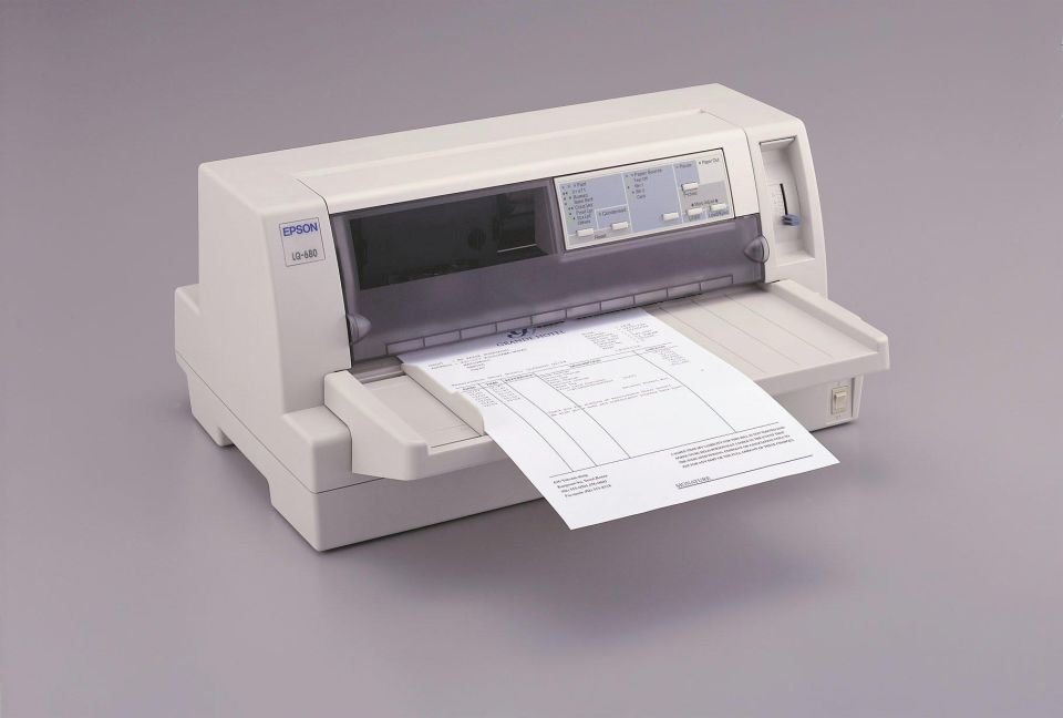 LQ-680 Pro