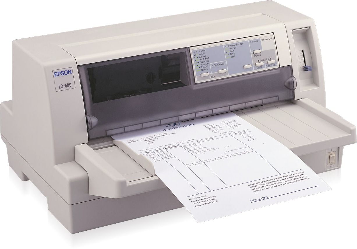 LQ-680 Pro