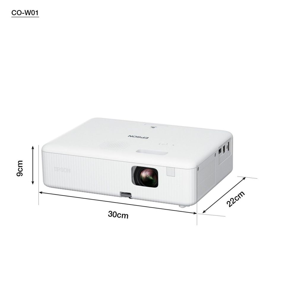 CO-W01