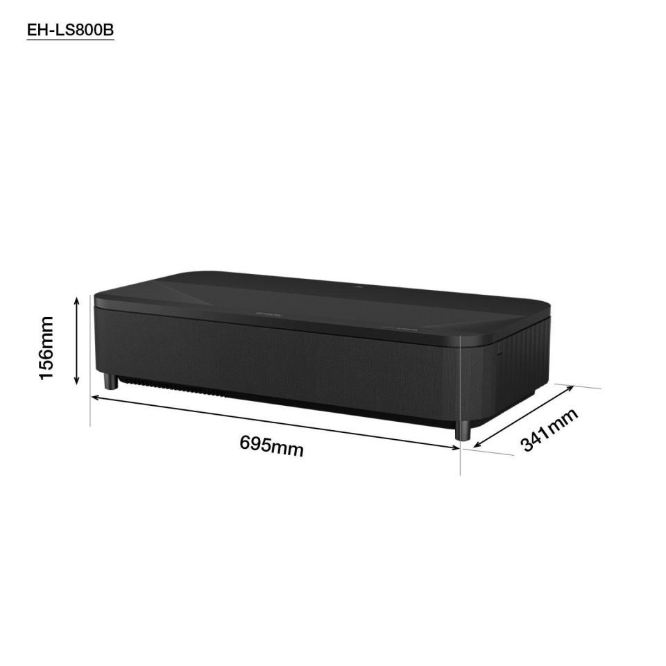 EH-LS800B