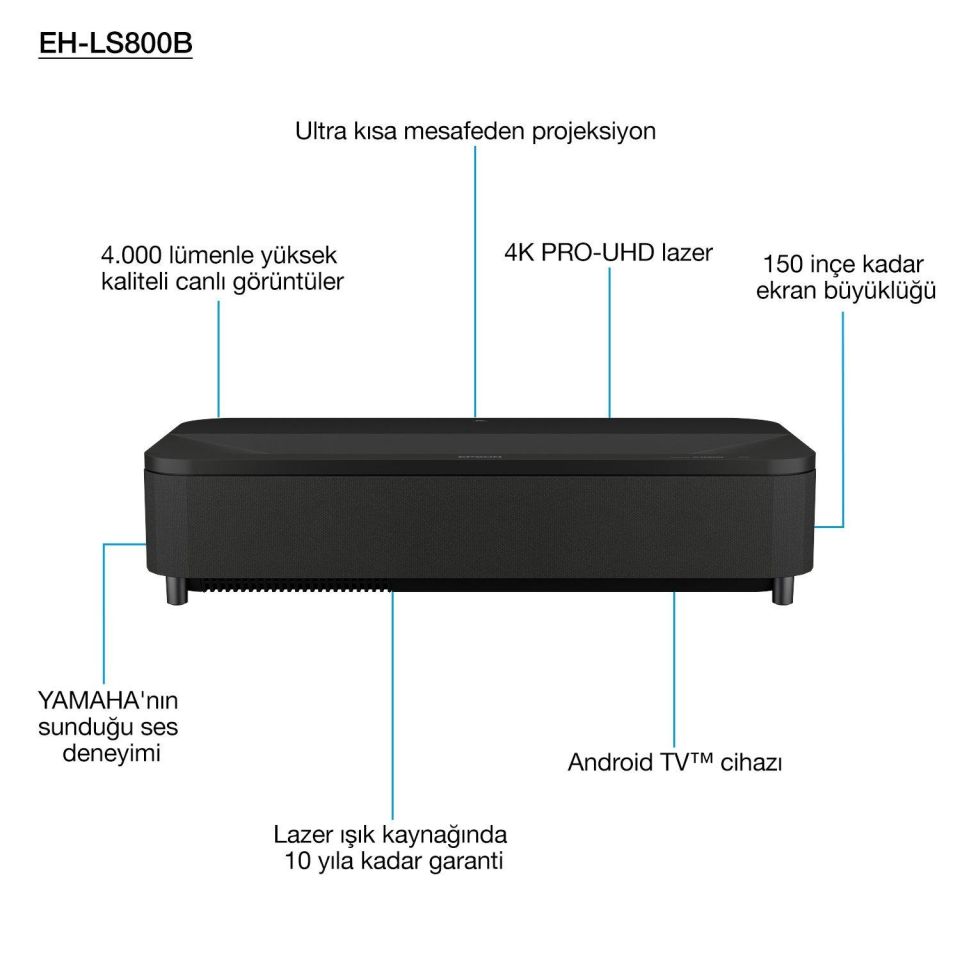 EH-LS800B