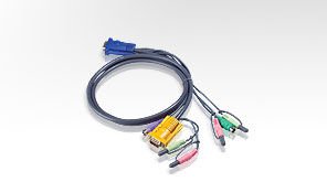 Aten ATEN-2L-5302P