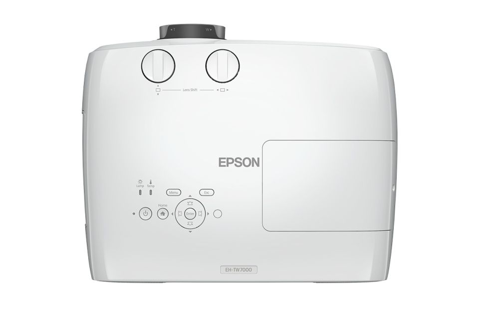 EH-TW7000