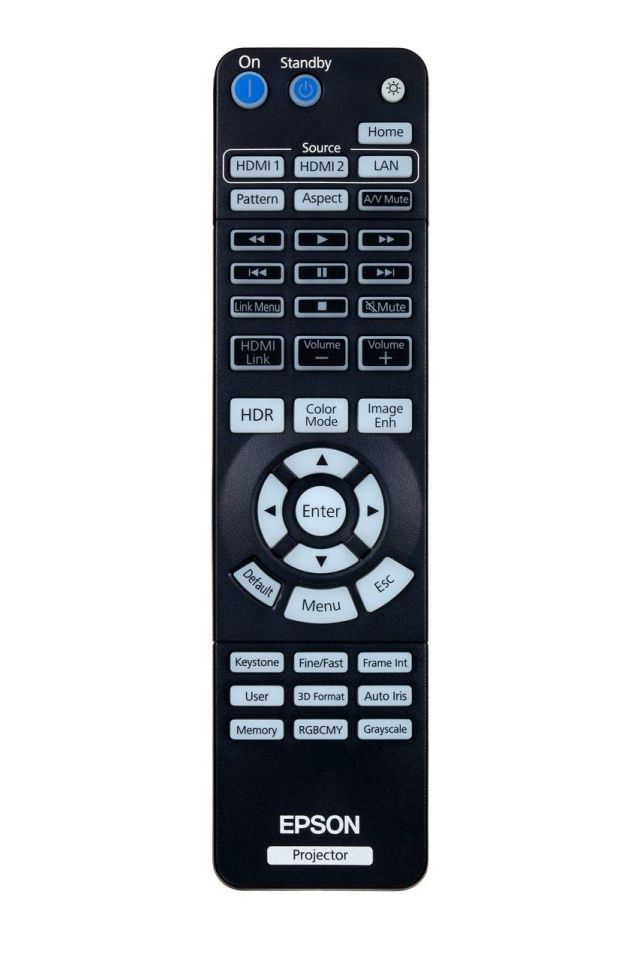 EH-TW7000