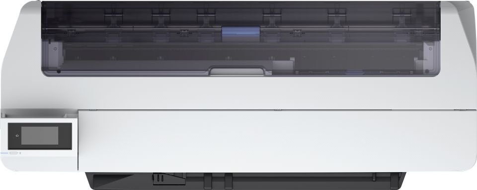 SureColor SC-T5100N - Wireless Printer (No Stand)
