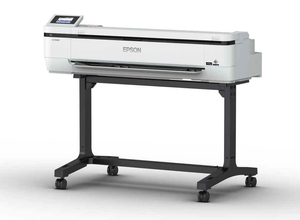 SureColor SC-T5100M
