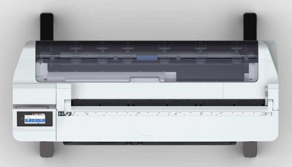 SureColor SC-T5100M