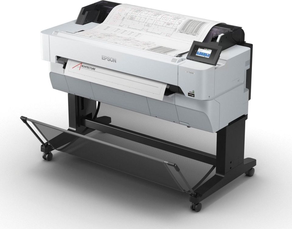 SureColor SC-T5400M-MFP - 220v