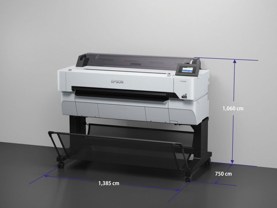 SureColor SC-T5400M-MFP - 220v