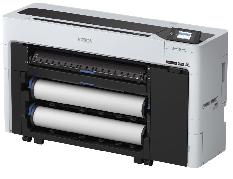 SureColor T5700DM Çok İşlevli yazıcı