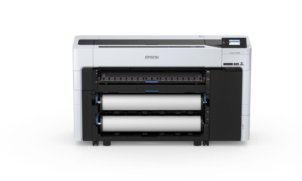 SureColor T5700DM Çok İşlevli yazıcı