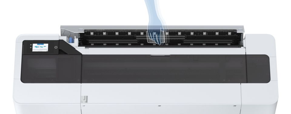 SureColor T5700DM Çok İşlevli yazıcı