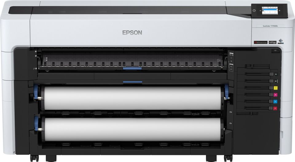 SureColor SC-T7700DL