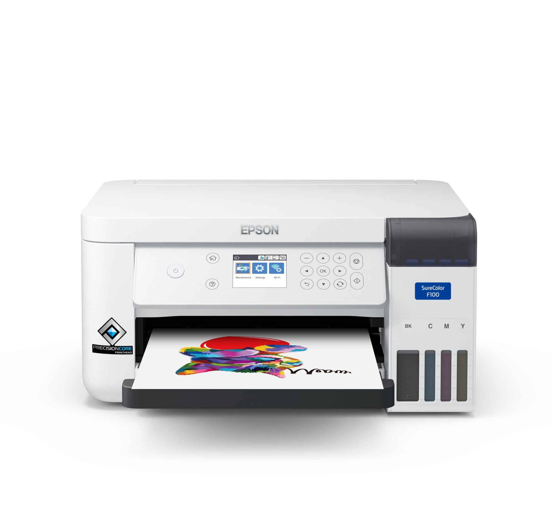 SureColor SC-F100