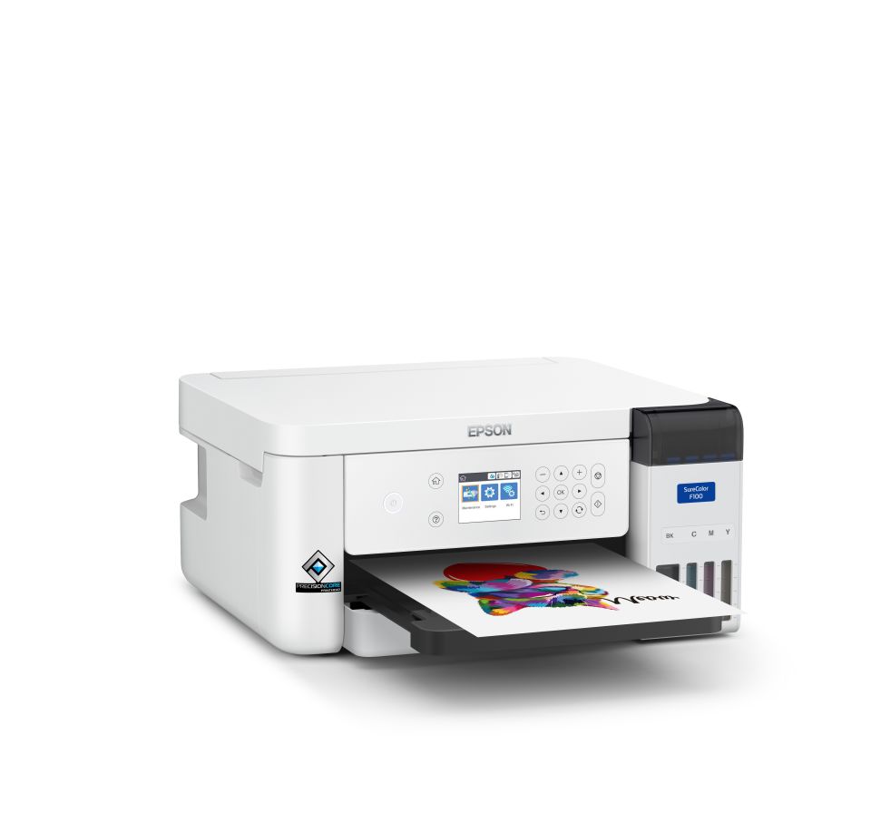 SureColor SC-F100