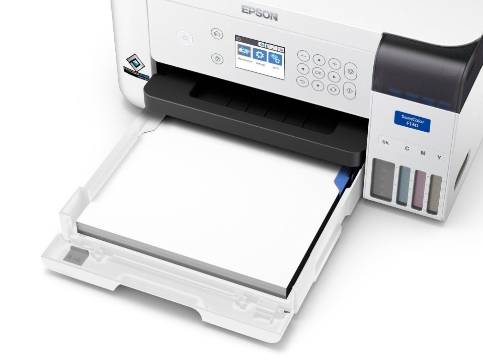 SureColor SC-F100