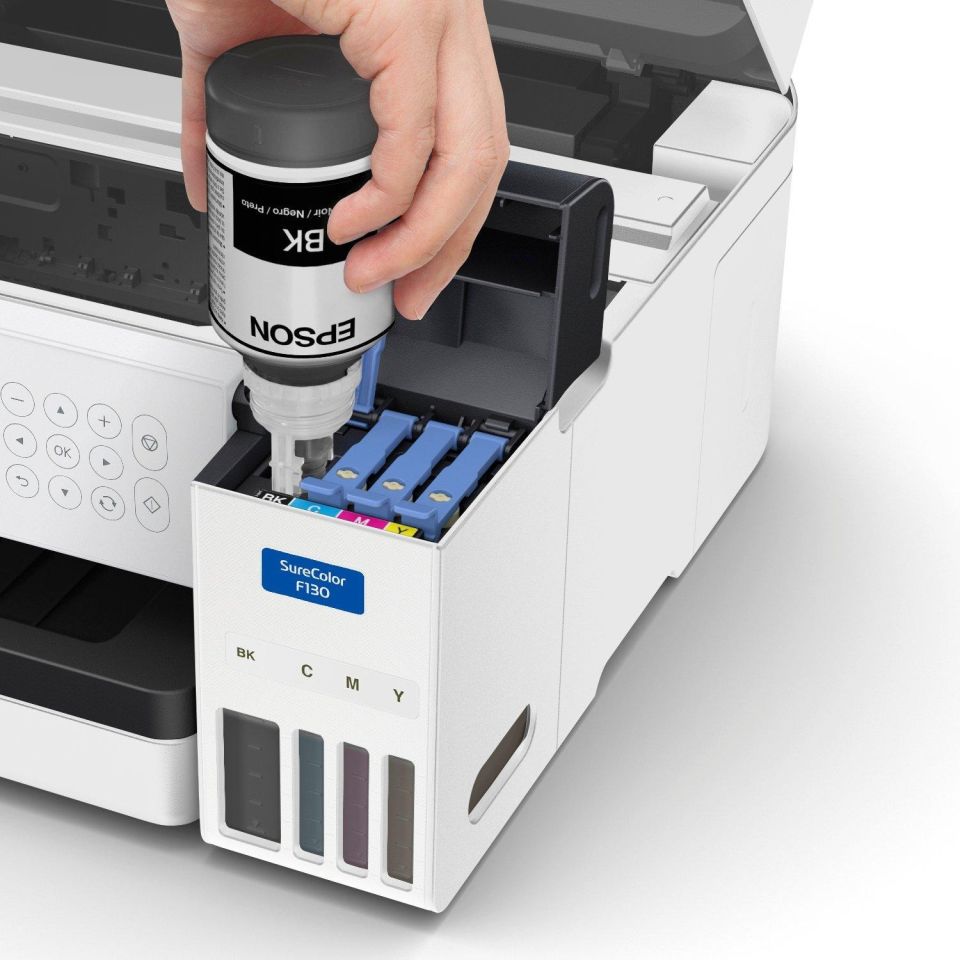SureColor SC-F100