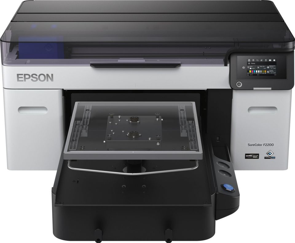 SureColor F2200