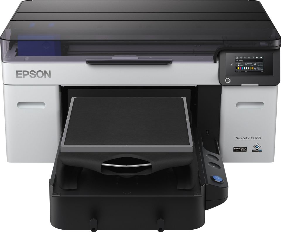 SureColor F2200