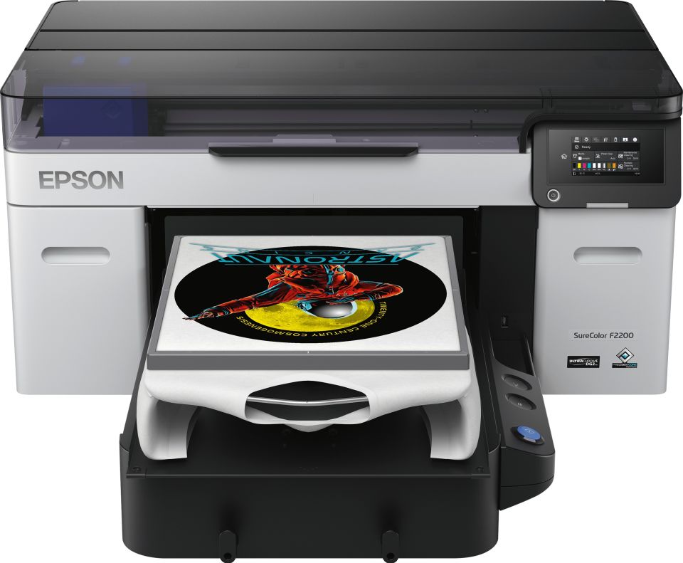 SureColor F2200