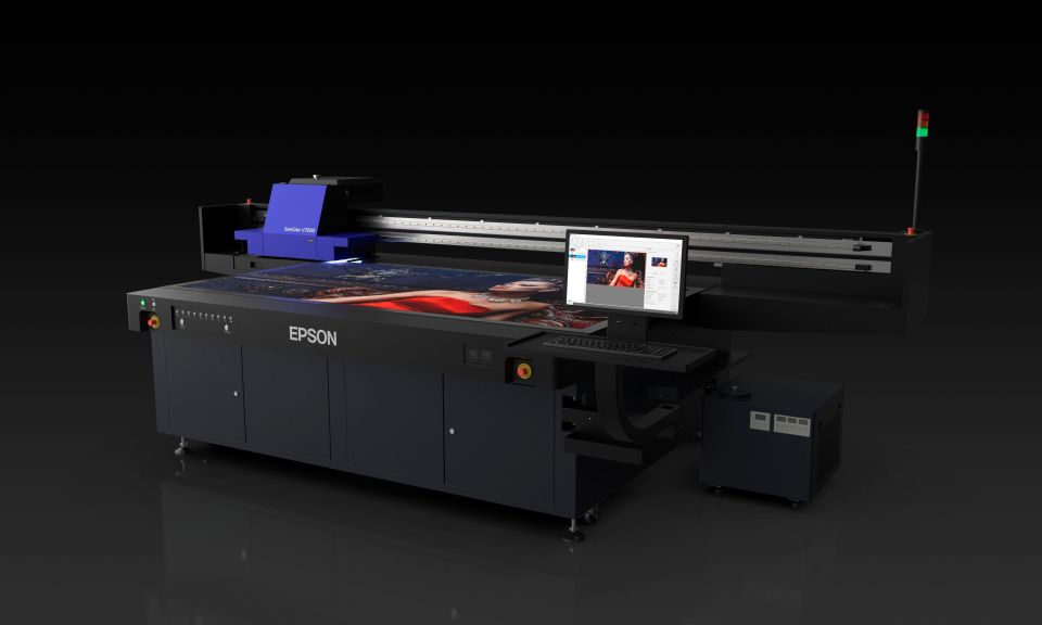 SureColor SC-V7000