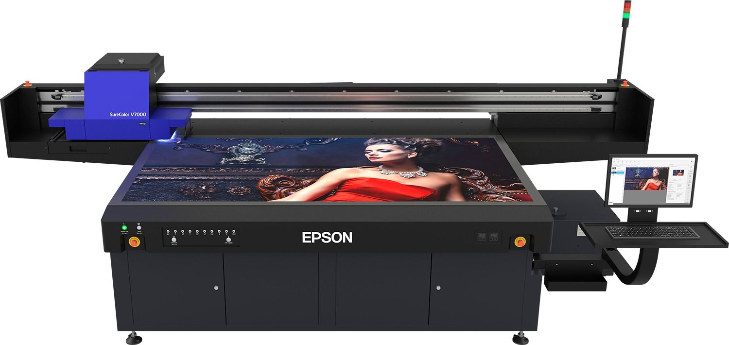 SureColor SC-V7000