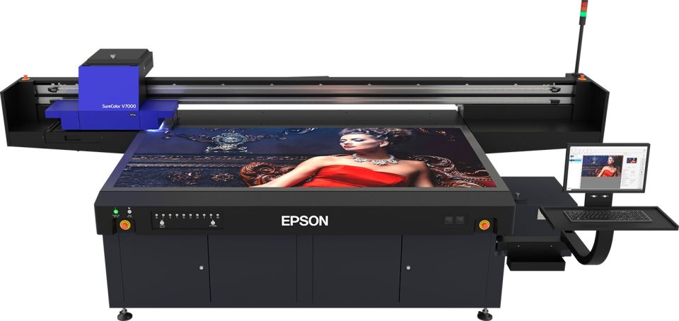 SureColor SC-V7000