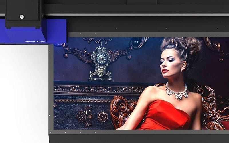 SureColor SC-V7000