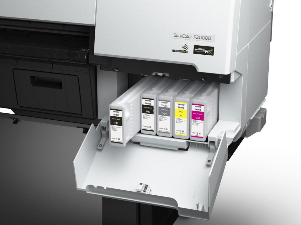 SureColor SC-P20000