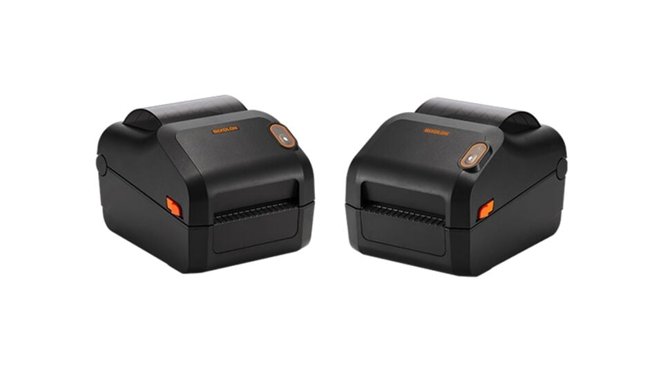 Bixolon XD3-40dk Direk Termal Usb Barkod Yazıcı