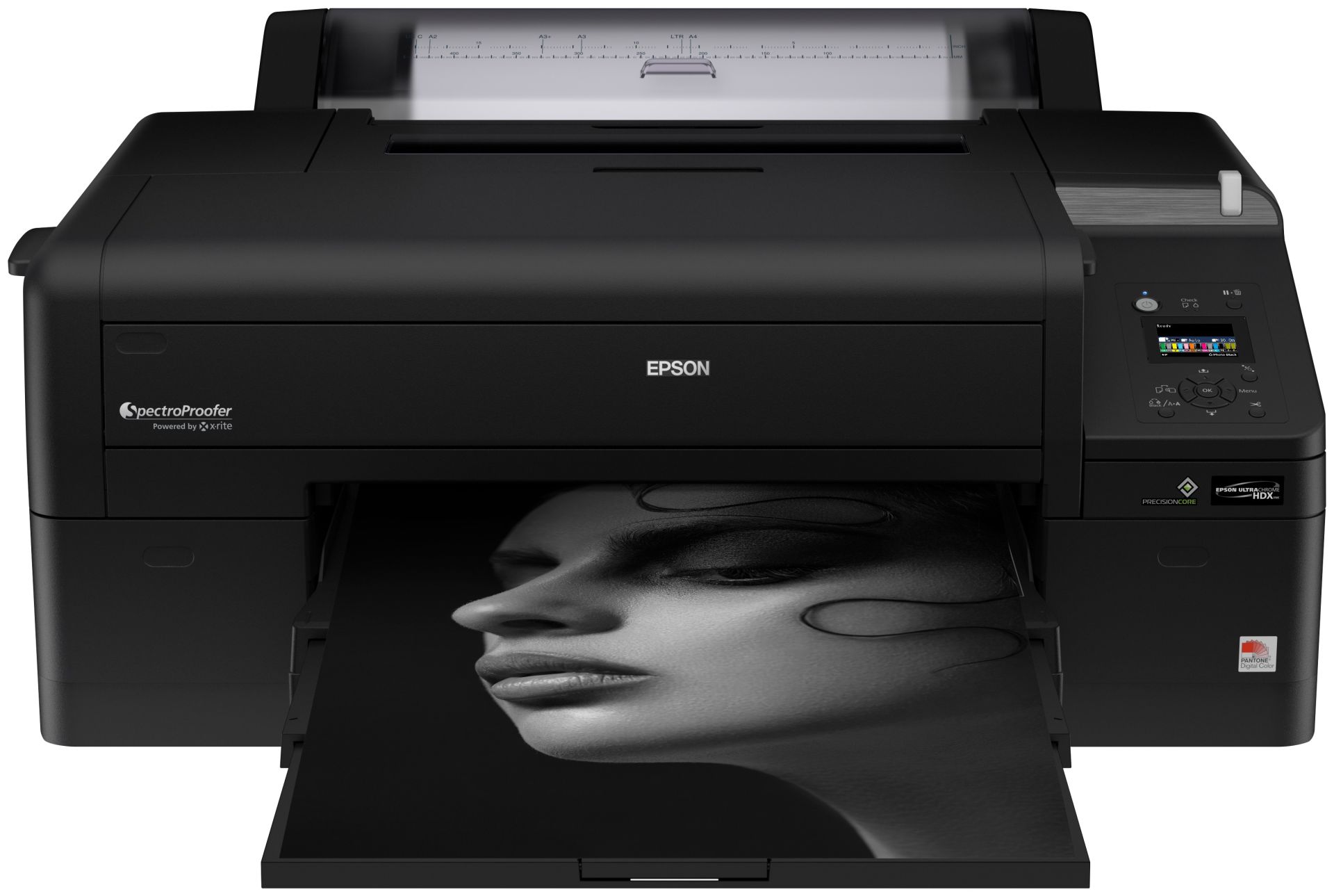 SureColor SC-P5000 Violet Spectro