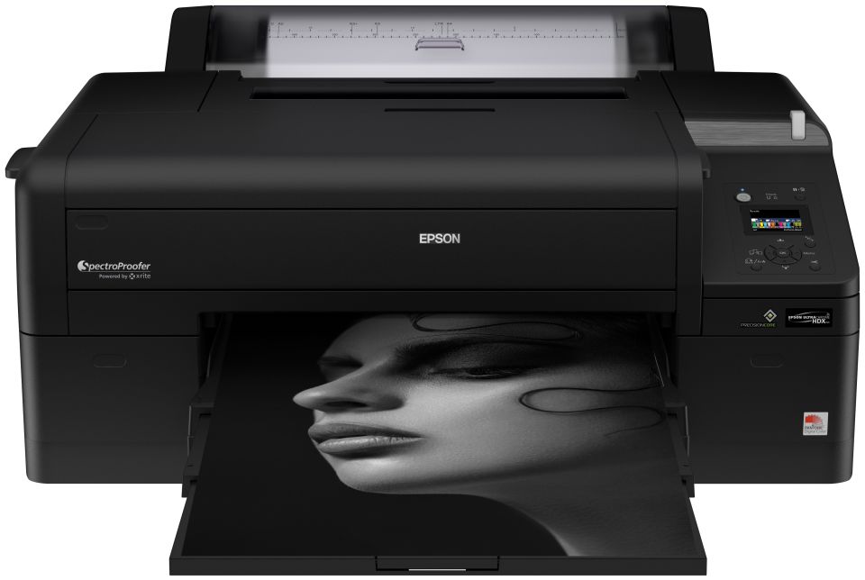 SureColor SC-P5000 Violet Spectro