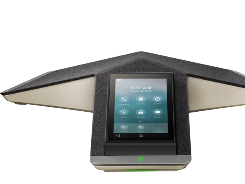 Poly Trio C60 IP CP FR PoE-e
