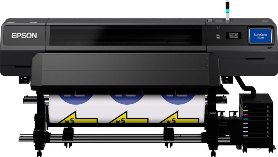 SureColor SC-R5010