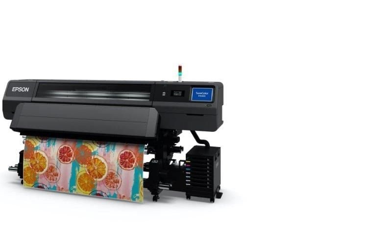 SureColor SC-R5010