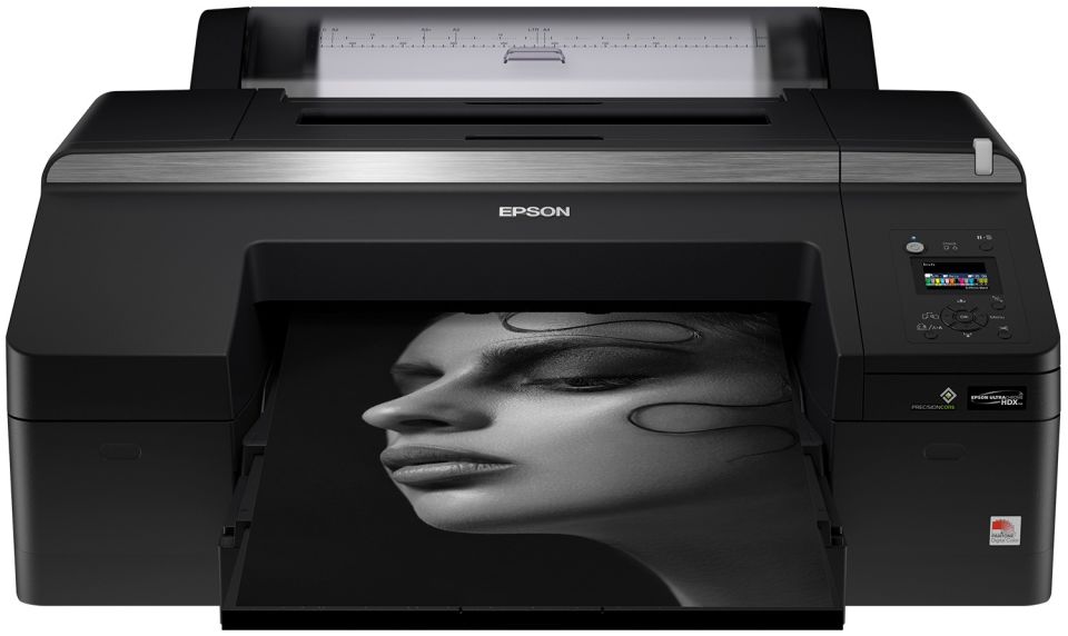SureColor SC-P5000 Series