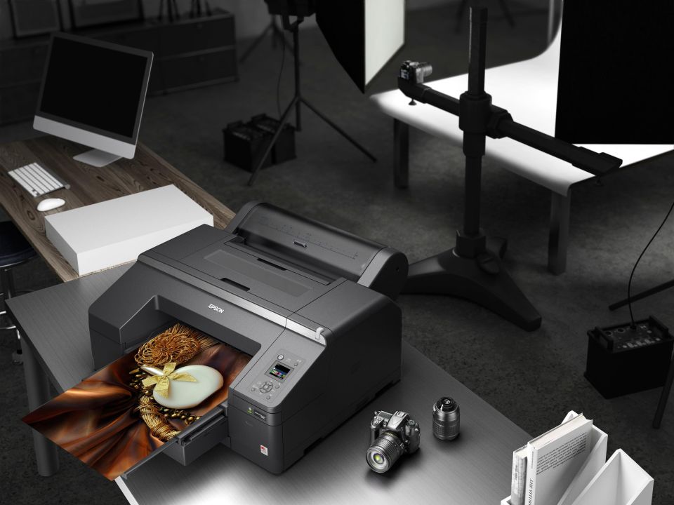 SureColor SC-P5000 Series