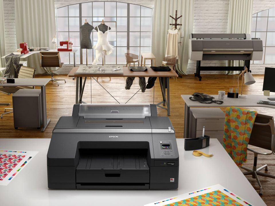 SureColor SC-P5000 Series