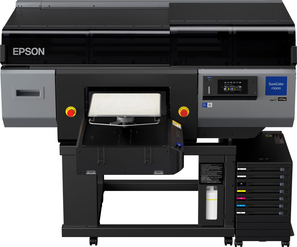 SureColor SC-F3000