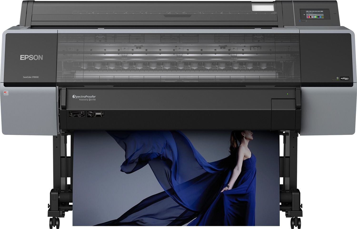 SureColor SC-P9500 Spectro