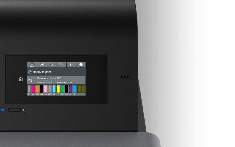 SureColor SC-P9500 Spectro