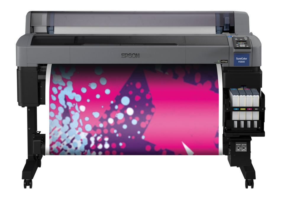 SureColor SC-F6300 (hdK)