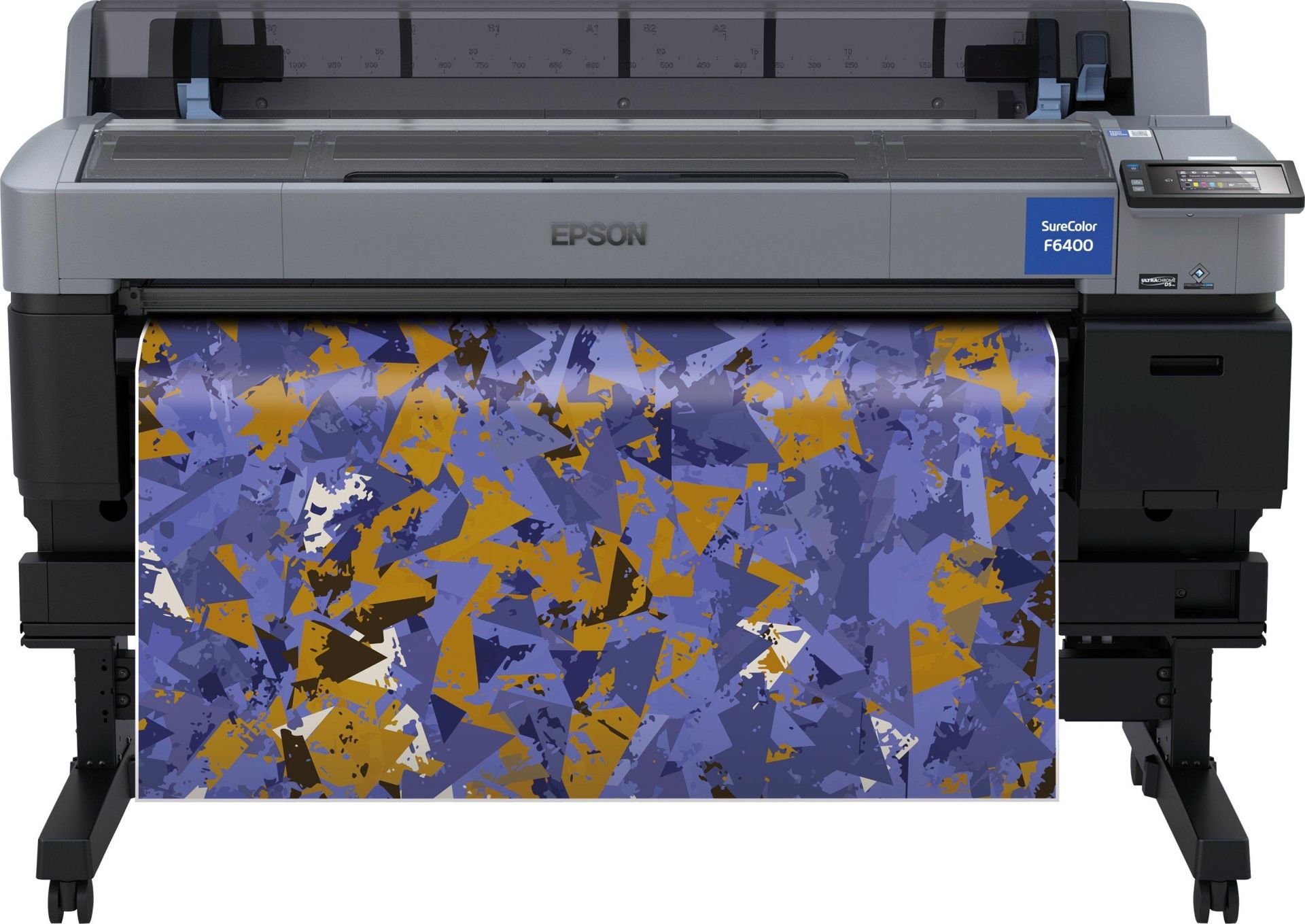 SureColor SC-F6400
