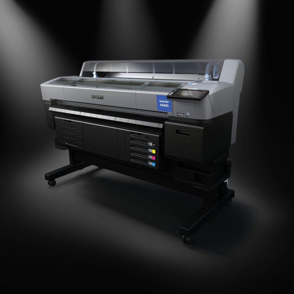 SureColor SC-F6400