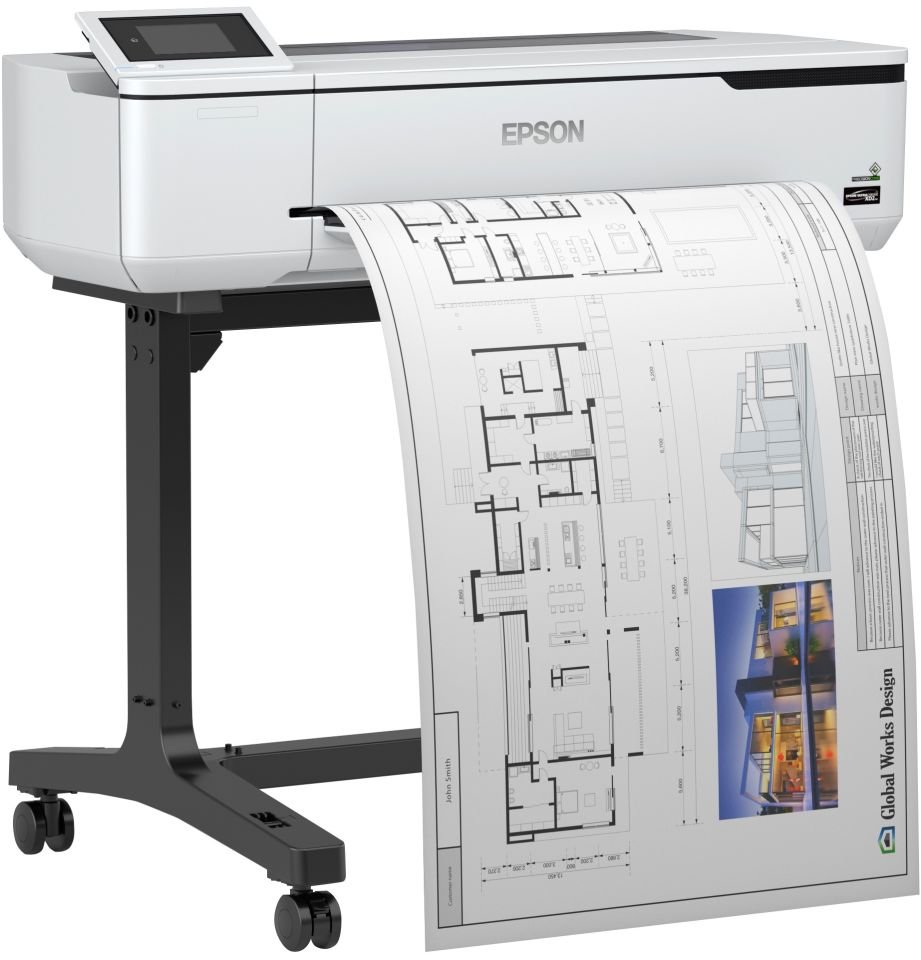 SureColor SC-T3100