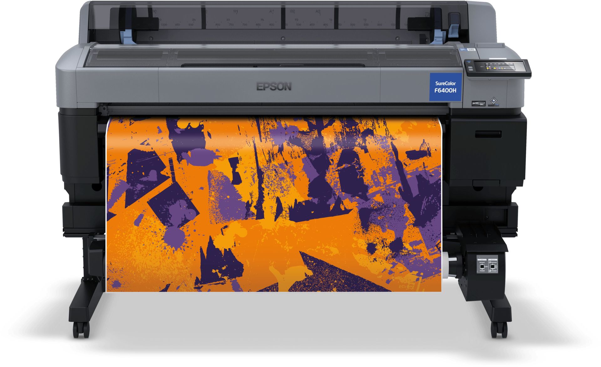 SureColor SC-F6400H